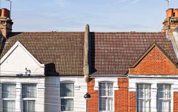 clay roofing Headcorn, Kent