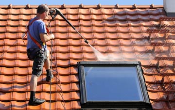 roof cleaning Headcorn, Kent