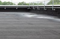 find rated Headcorn flat roofing companies
